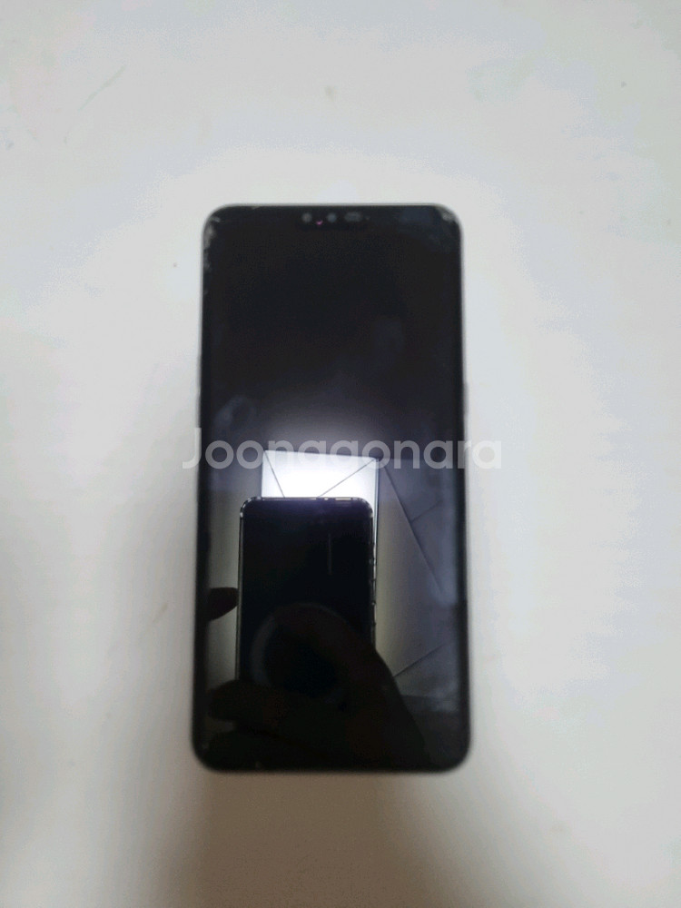 LG V50 ThinQ 128GB--0