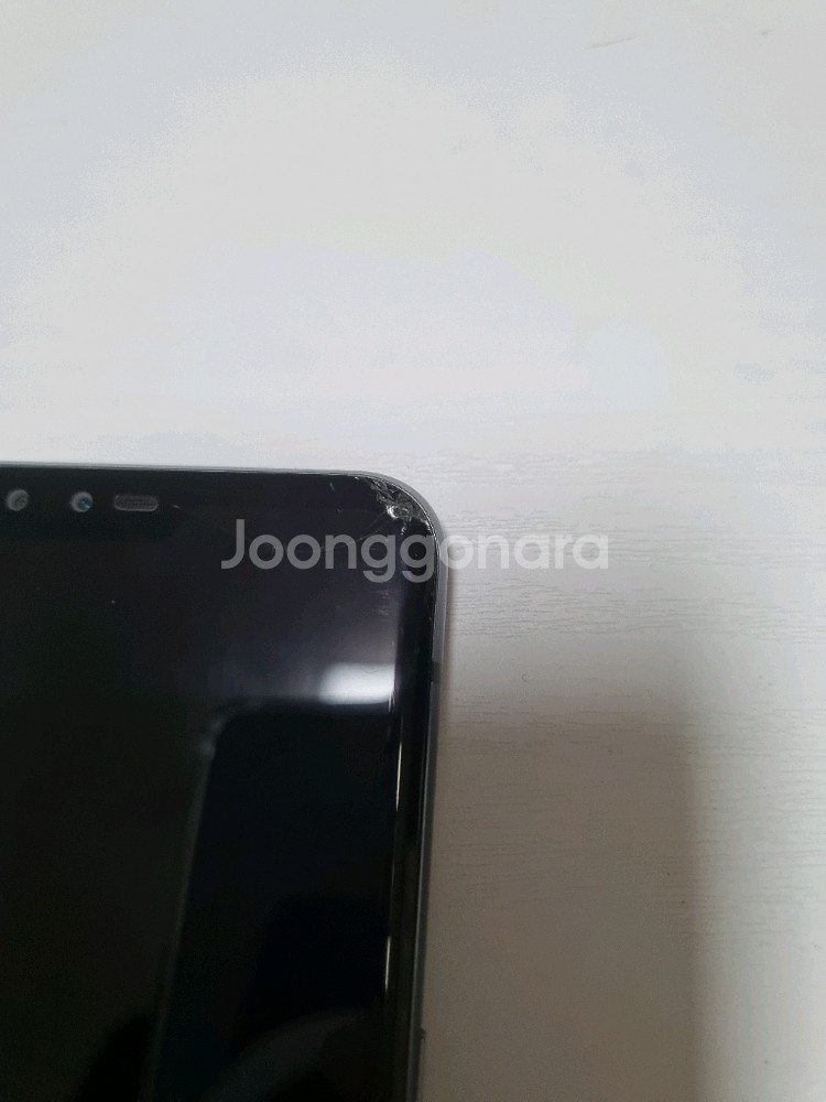 LG V50 ThinQ 128GB--3