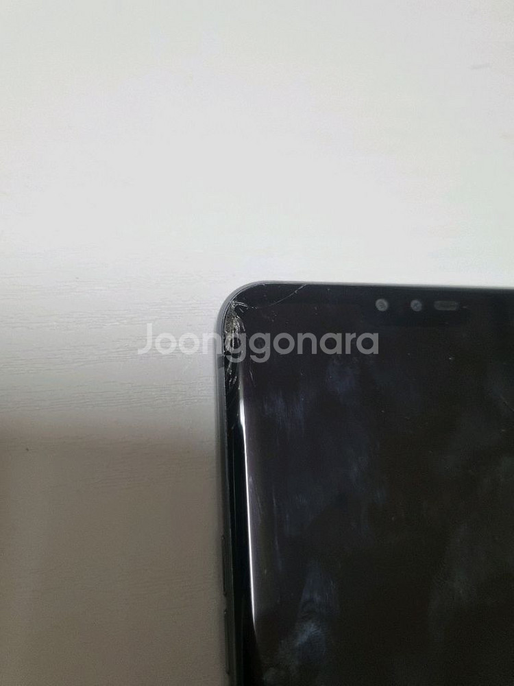 LG V50 ThinQ 128GB--4