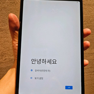 HEADWOLF fpad5 8인치 태블릿