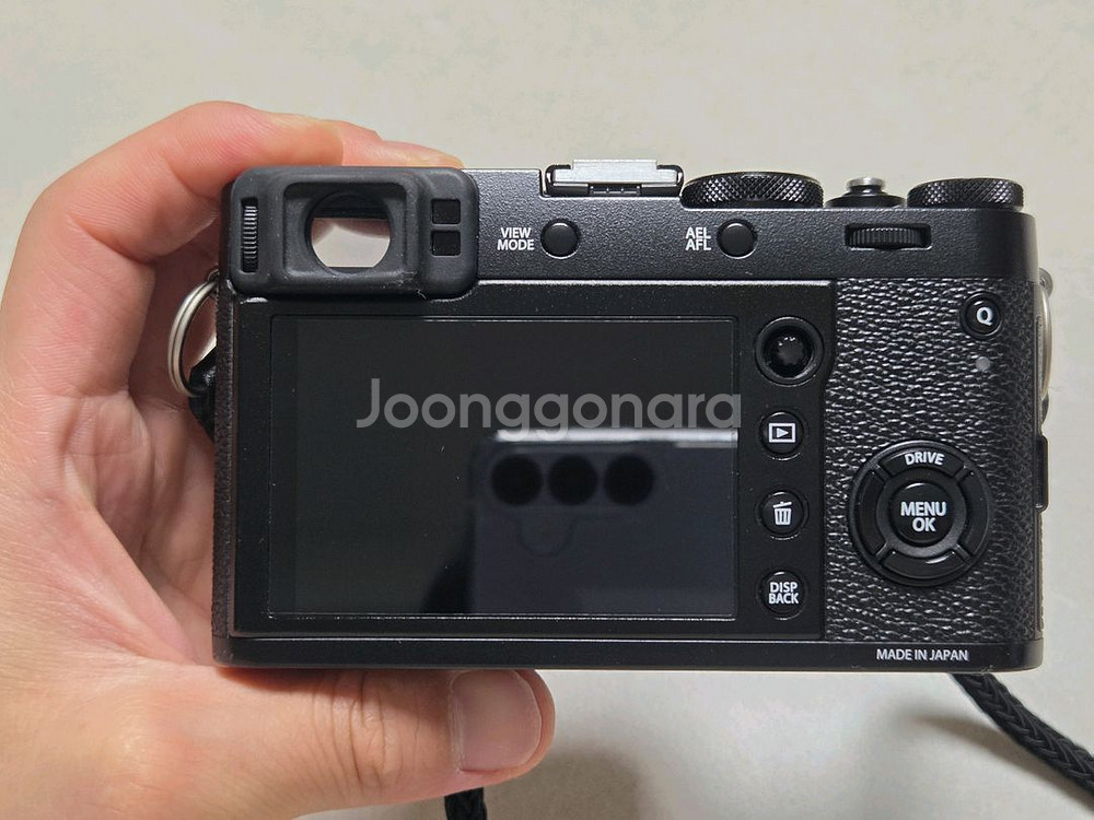 x100f 블랙--1