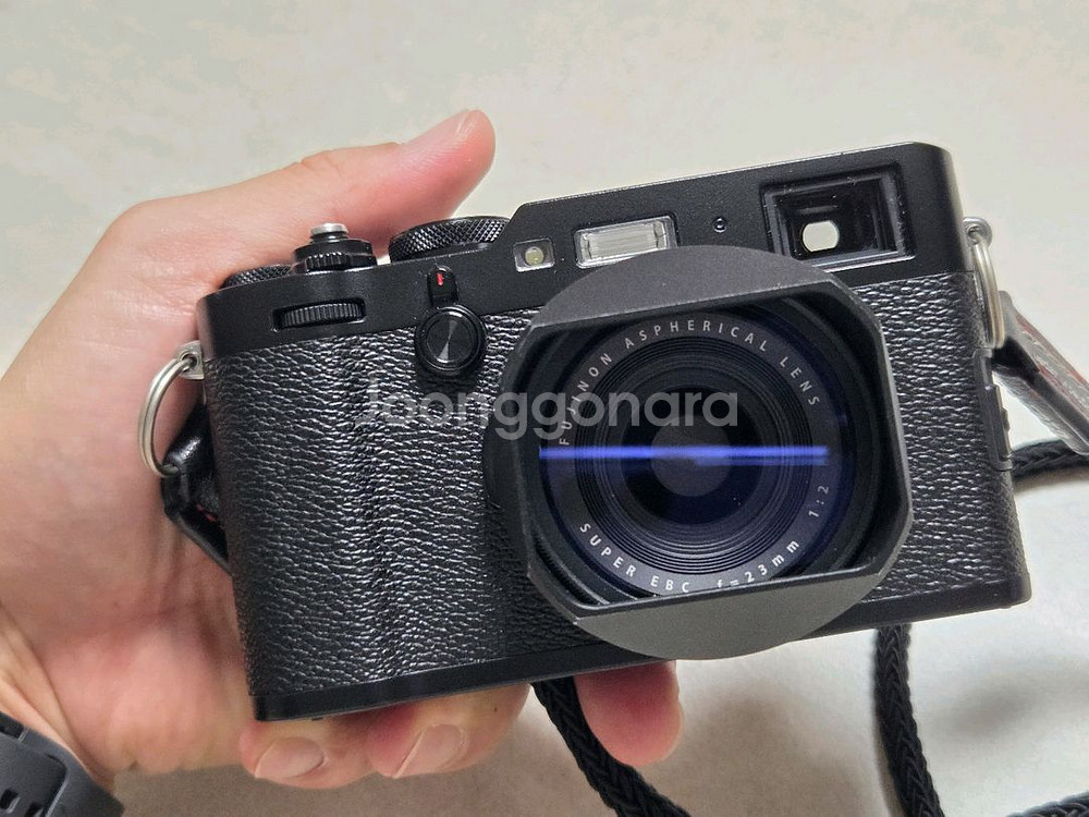 x100f 블랙--0