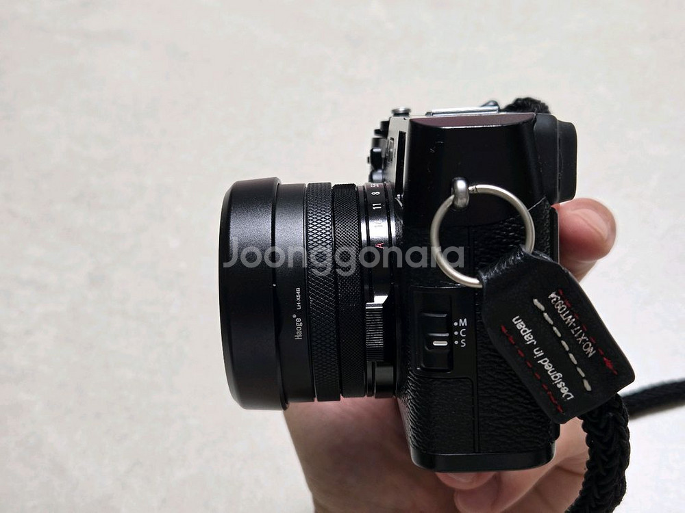 x100f 블랙--6