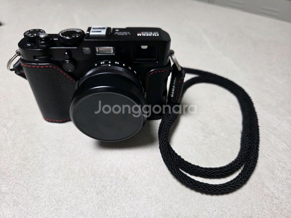 x100f 블랙--2