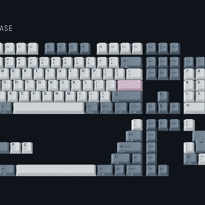 GMK Fuji latin base