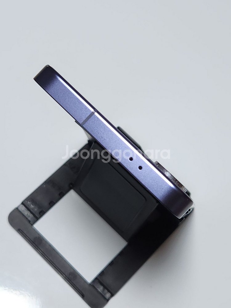S급) 갤럭시S24 512G 무잔상 퍼플 55367--2