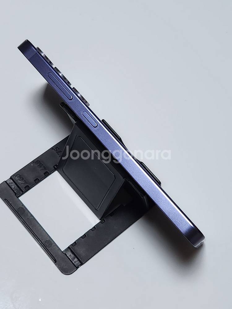 S급) 갤럭시S24 512G 무잔상 퍼플 55367--4