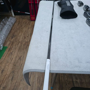 A그라인드 BZ-D 드라이버 6S