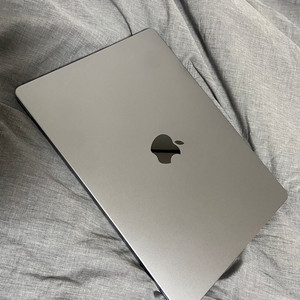 맥북프로 M2 14인치 16GB램 512GB