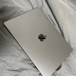맥북프로 M2 14인치 16GB램 512GB