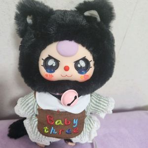 베이비쓰리 100% 고양이 옷장 고양이 판매합니다