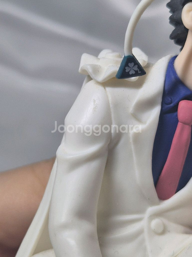 명탐정코난 코난 괴도키드 아크릴 피규어 굿즈 양도/판매--6