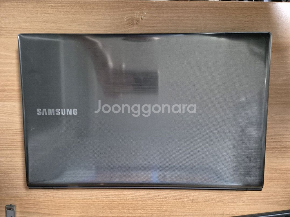 삼성 NT550P5C i5 노트북--6