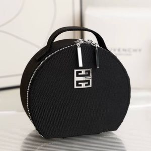 지방시 핸들 파우치 메이크업박스
