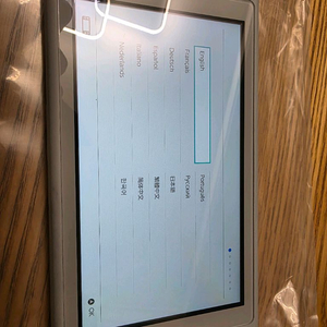 (풀박/A급/택포) 스위치라이트 포켓몬 자시안자마젠타