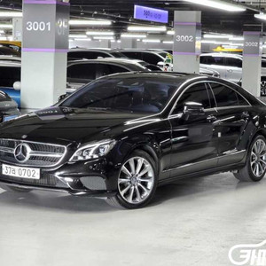 [벤츠]CLS클래스 W218 CLS 250 d 4MAT