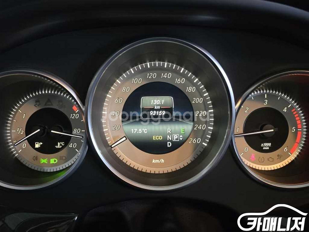 [벤츠]CLS클래스 W218 CLS 250 d 4MAT--7