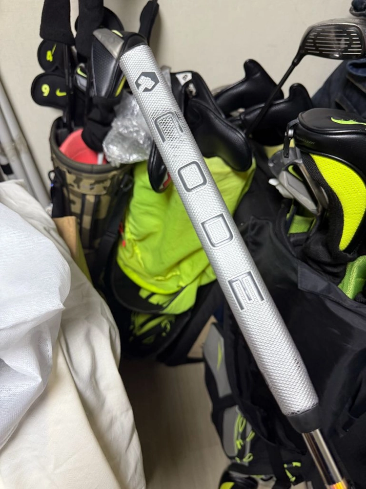 NIKEGOLF 나이키골프 메소드00 퍼터 이미지
