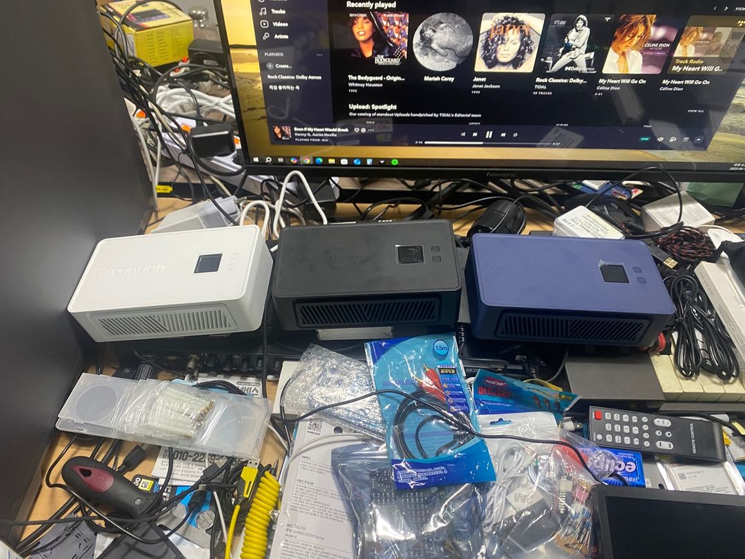 아발론 나노3 4TH/s 비트코인 채굴기(2대남음) | 중고나라 - 안심되는 중고거래