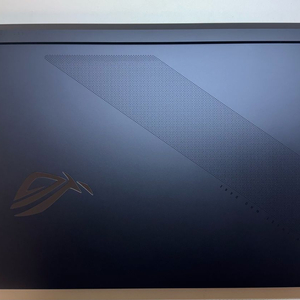 ASUS ROG STRIX SCAR 18 5080