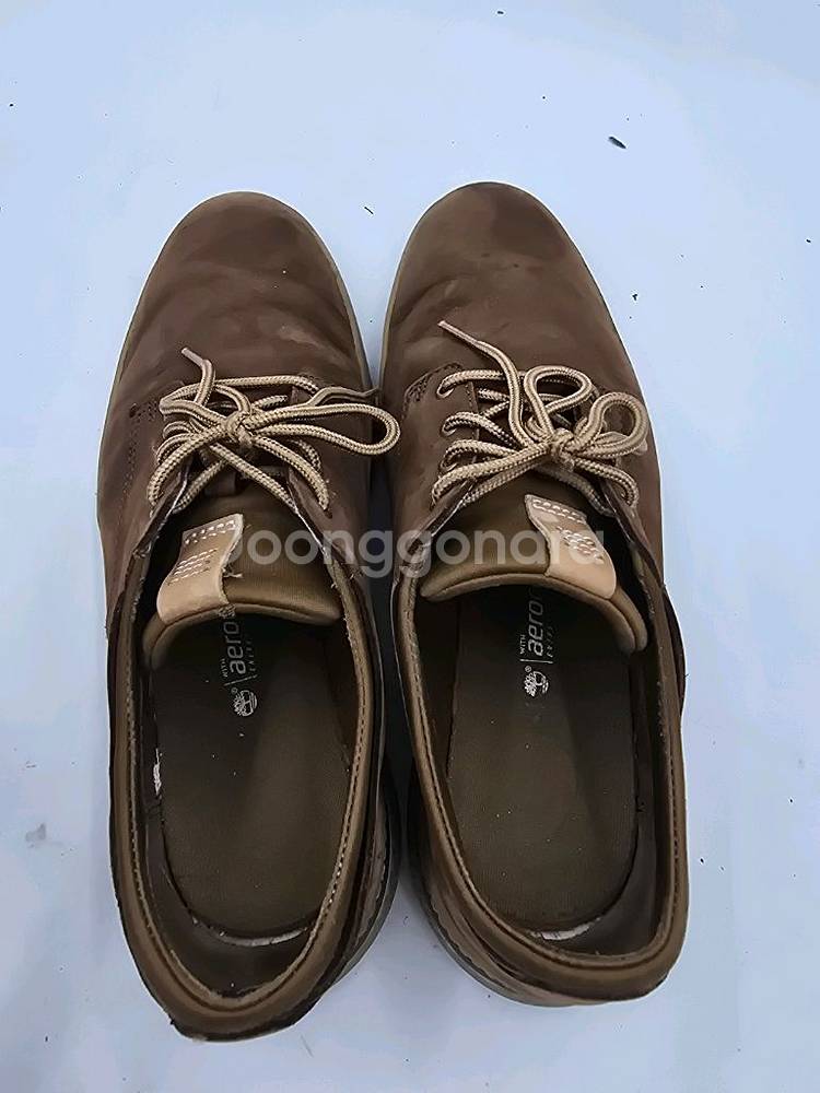 [팀버랜드A1TSS 남성 캐주얼270)--1