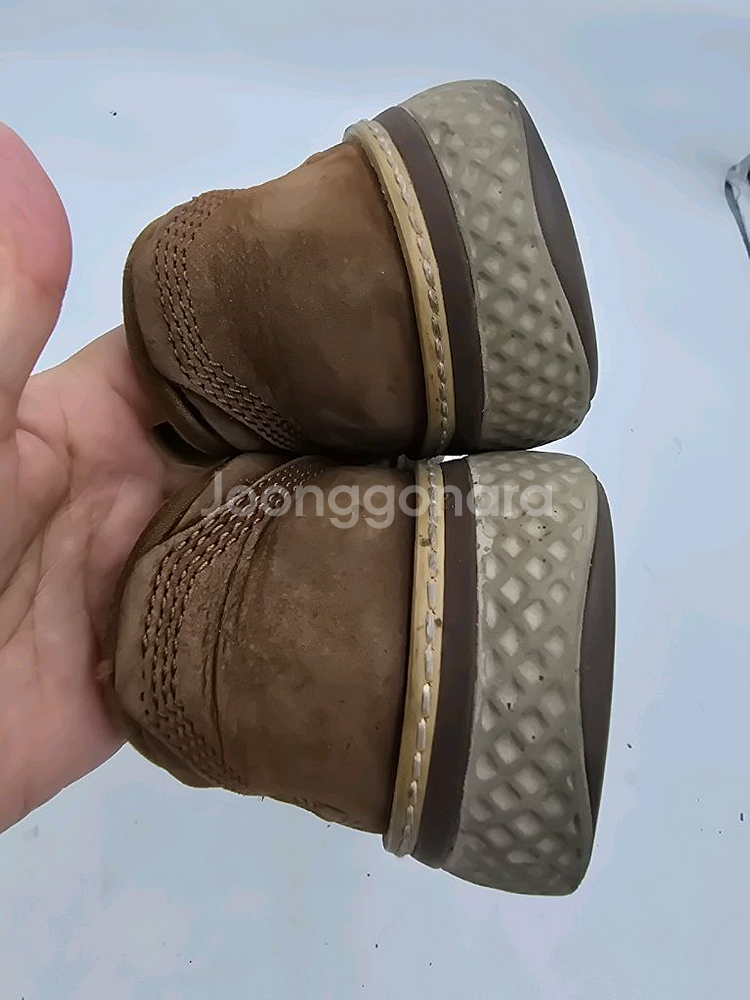 [팀버랜드A1TSS 남성 캐주얼270)--5