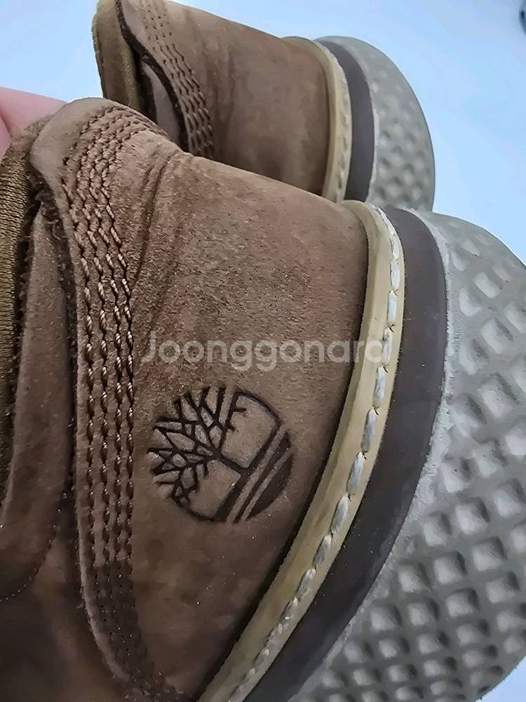 [팀버랜드A1TSS 남성 캐주얼270)--6