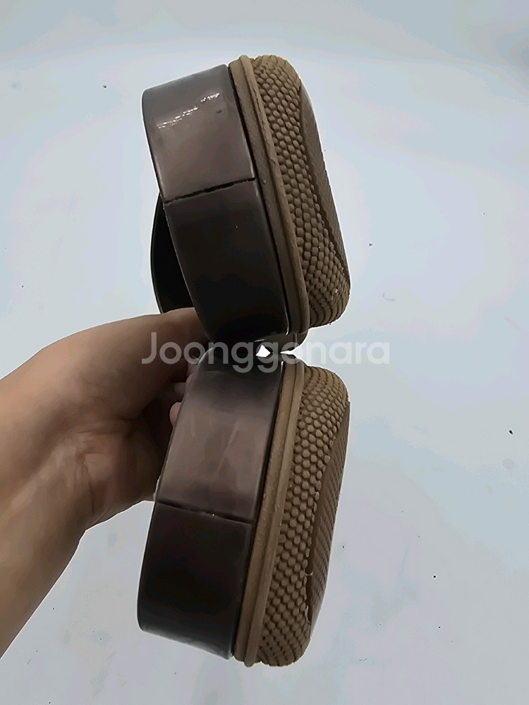 [핏플랍 FitFlop 마이크로워블보드 쪼리 샌들240--5