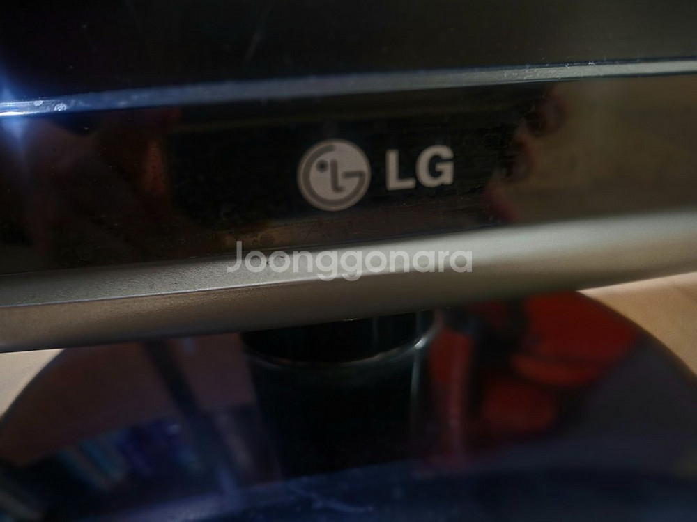 **LG모니터(22인치)**--4