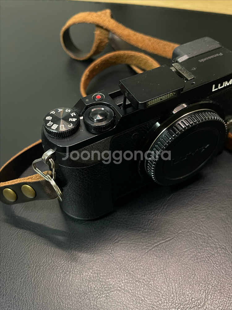 파나소닉 루믹스 gx85--5