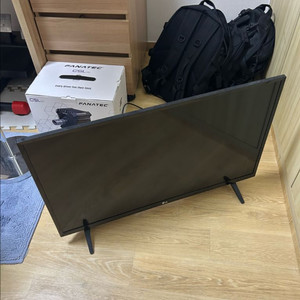 LG 32인치 TV팝니다