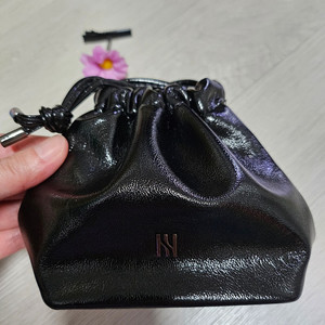 파우치 #복주머니 파우치
