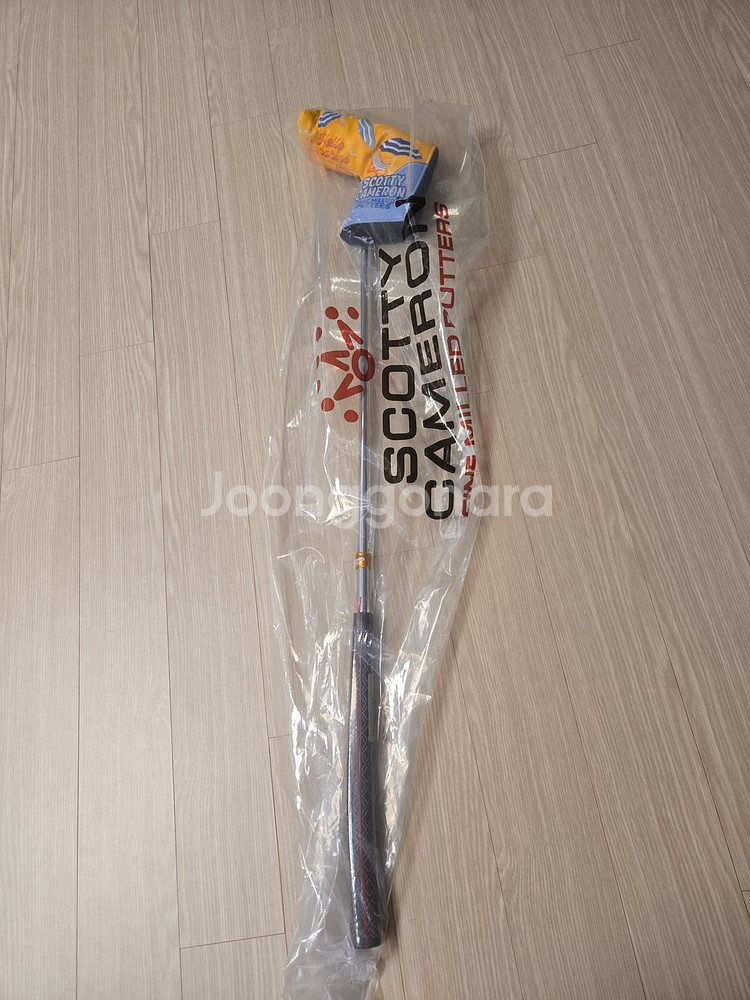 스카티카메론 2024 마이걸퍼터--1