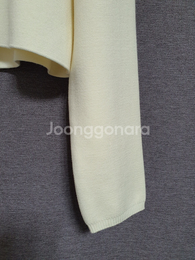 STOFE 스토프 숏 가디건 프리사이즈 정품--6