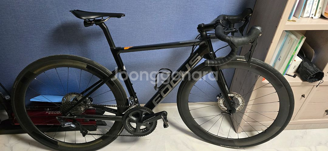 포커스 이자르코맥스 8.8 xs 사이즈--0