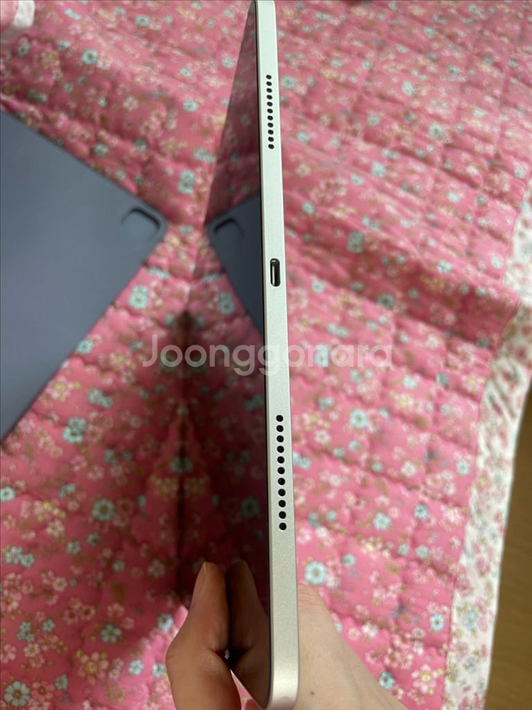 아이패드 프로12.9(5세대) 256GB 풀박스--11