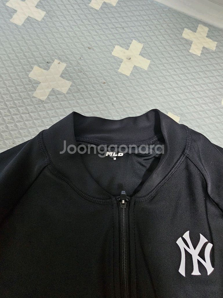 MLB 래쉬가드--1
