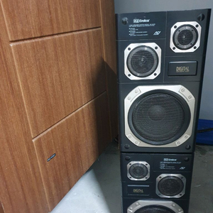 태광 에로이카 3웨이 스피커