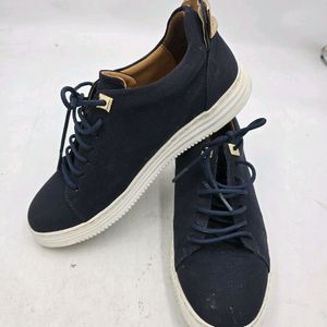 [SODA shoespa 남성 네이비스니커스250