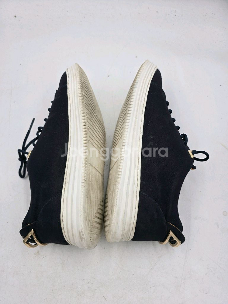 [SODA shoespa 남성 네이비스니커스250--3