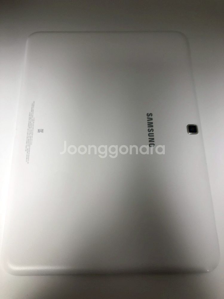 갤럭시 탭4 어드밴스드(T536) 화이트(54603)--1