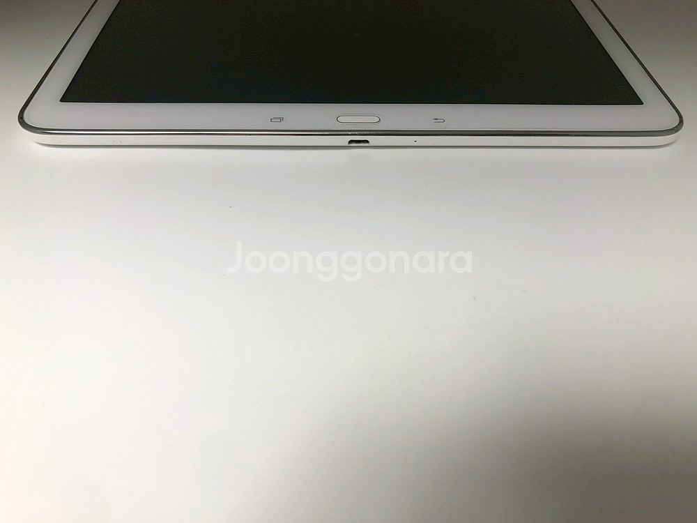 갤럭시 탭4 어드밴스드(T536) 화이트(54603)--5