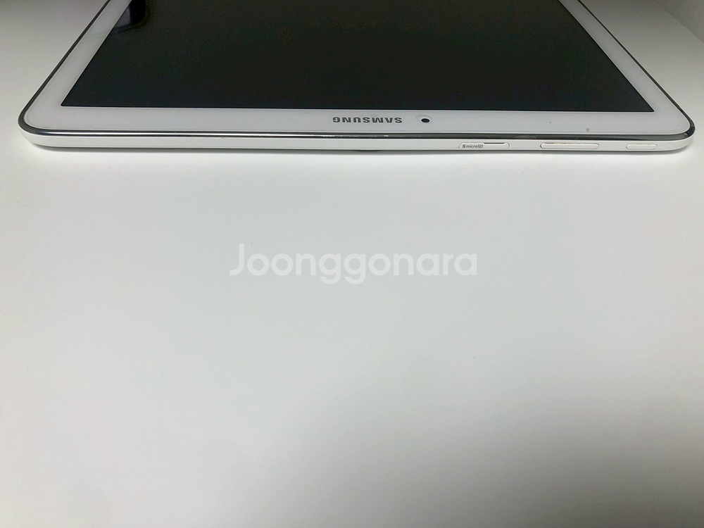 갤럭시 탭4 어드밴스드(T536) 화이트(54603)--4