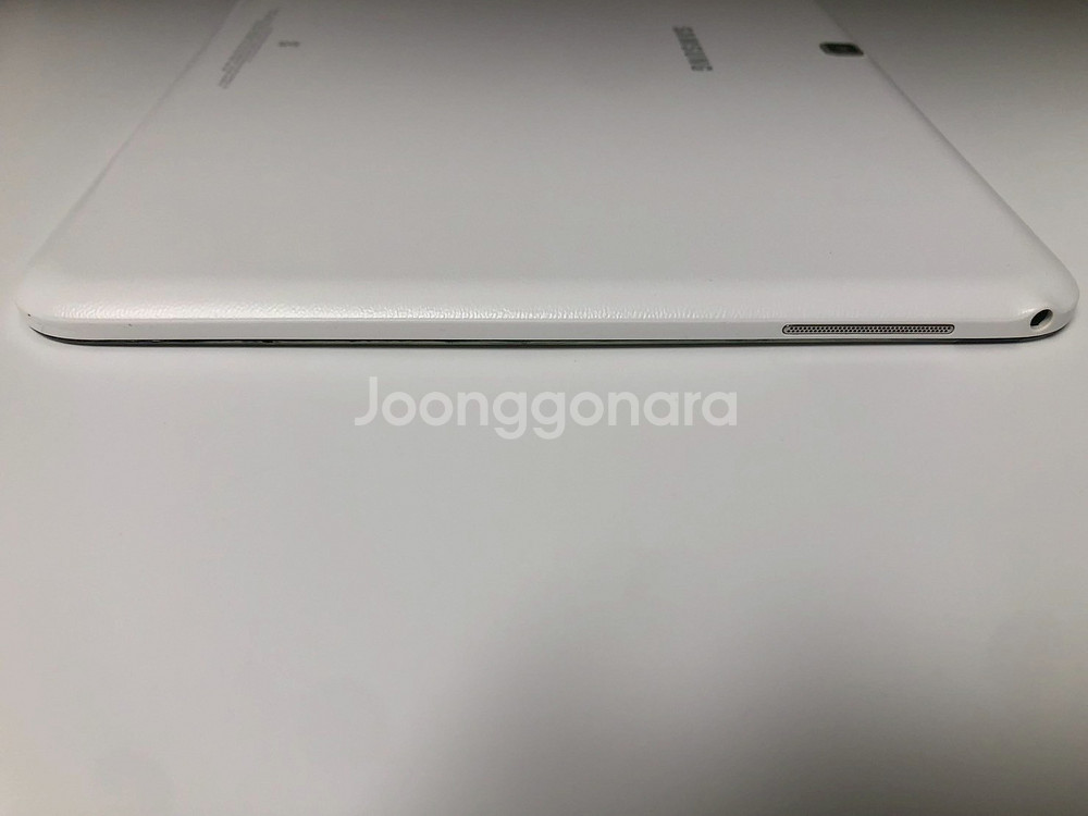 갤럭시 탭4 어드밴스드(T536) 화이트(54603)--2
