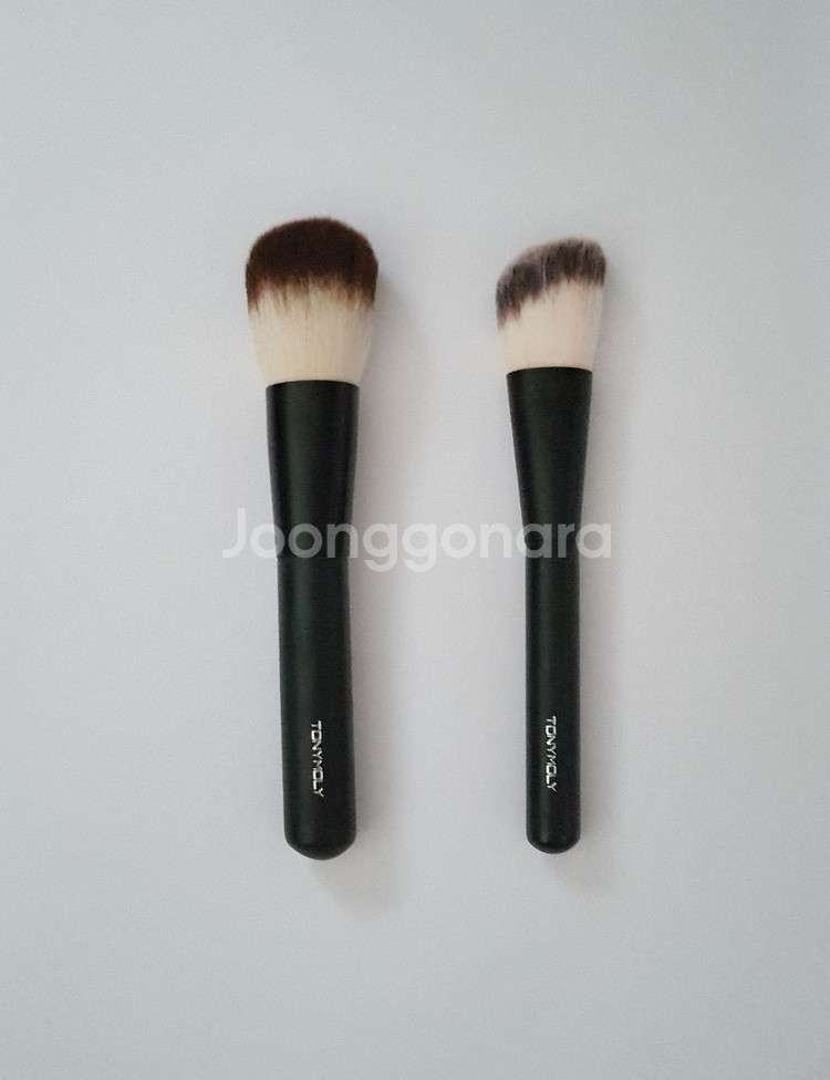 (브러쉬 새제품) ** 블러셔, 마스카라 용도 **--1