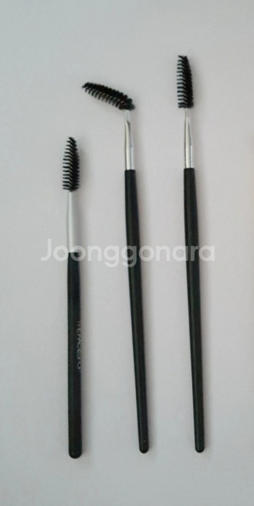 (브러쉬 새제품) ** 블러셔, 마스카라 용도 **--2