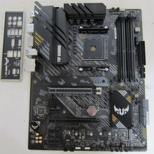 ASUS TUF Gaming B550-PLUS