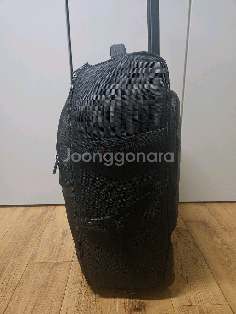 매틴 플라이바이 380 카메라 롤링백 판매합니다ㅎㅎ--2
