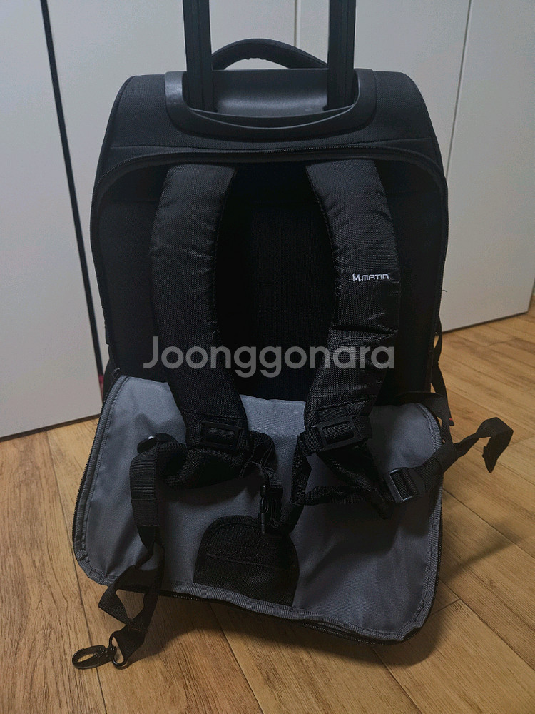 매틴 플라이바이 380 카메라 롤링백 판매합니다ㅎㅎ--1