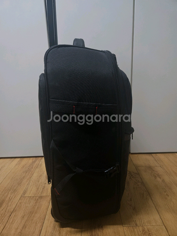 매틴 플라이바이 380 카메라 롤링백 판매합니다ㅎㅎ--3